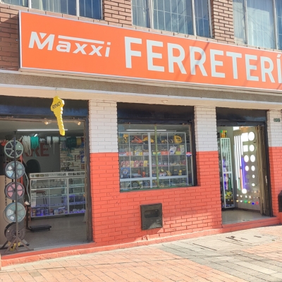 Maxxi Ferreteria 2